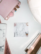 Load image into Gallery viewer, Boss Babe Desk Essentials Sticky Notes
